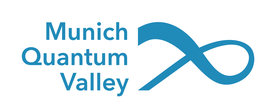 Logo Munich Quantum Valley