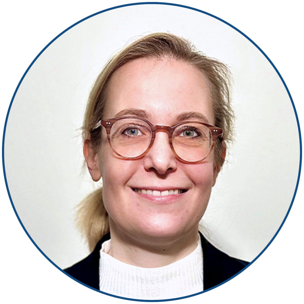 Prof. Dr. Katrin Dippold-Tausendpfund