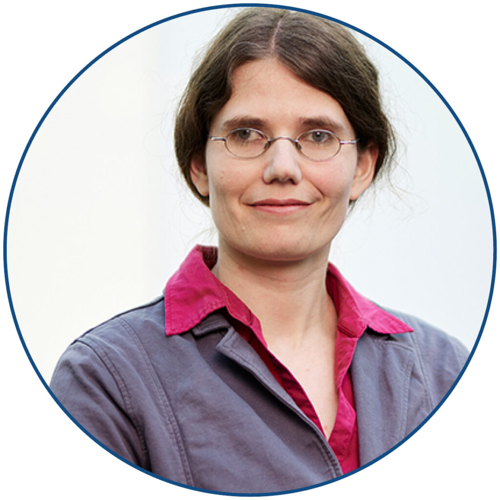 Prof. Dr. Marie-Christine Jakobs