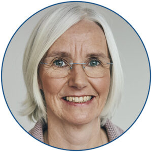 Prof. Dr. Heike Mempel