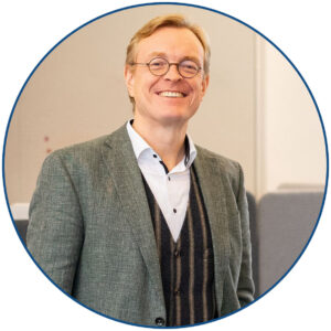Prof. Dr. Steffen Steinicke