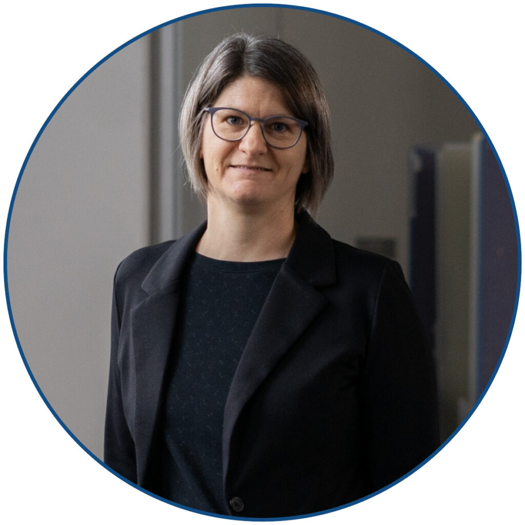 Prof. Dr. Ursula Unterkofler