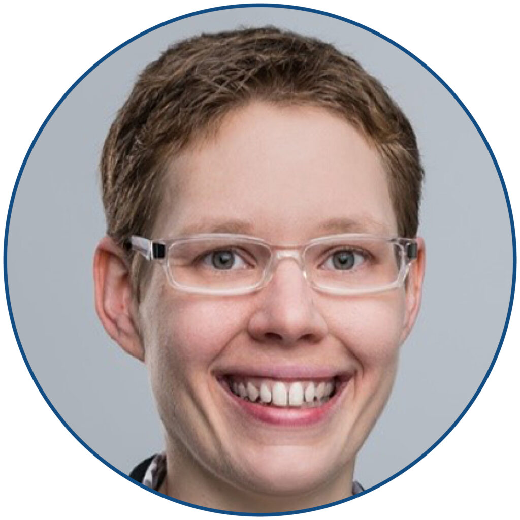 Prof. Dr. Lena Kästner