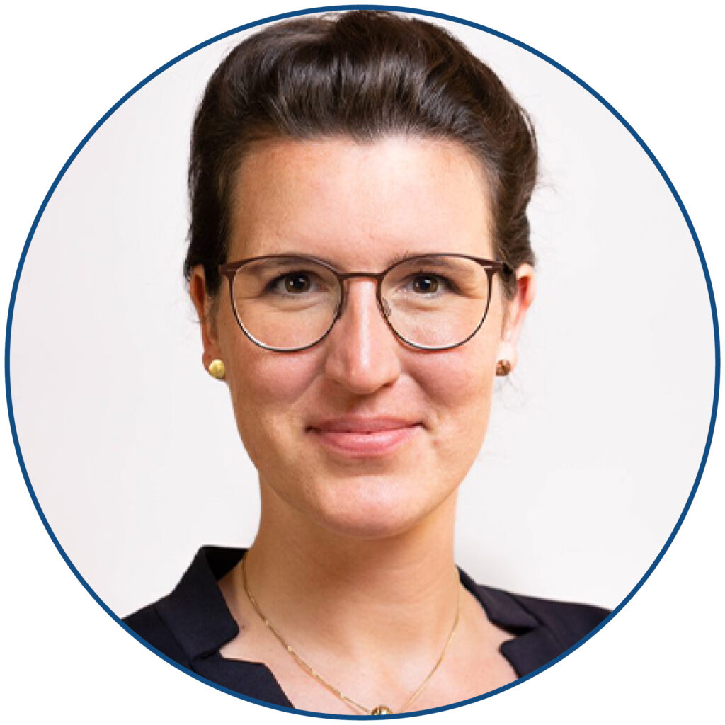 Prof. Dr. Anna Maria Oberländer
