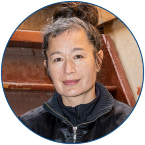 Prof. Hito Steyerl