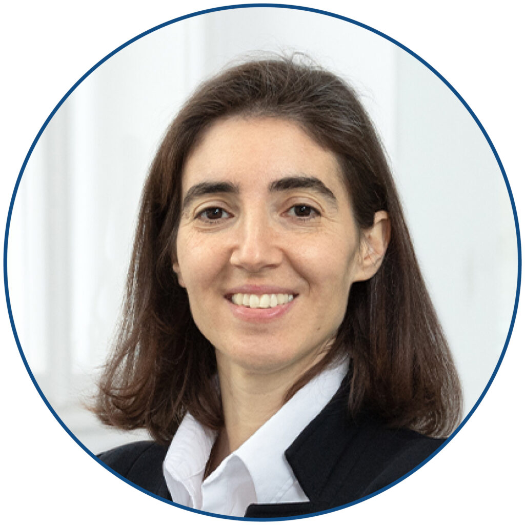 Prof. Dr. Chiara Manfletti