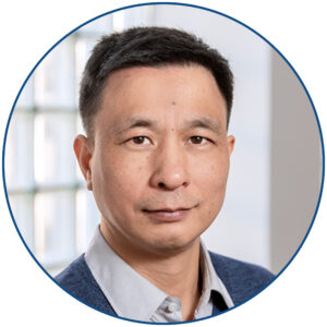 Prof. Dongsheng Wen